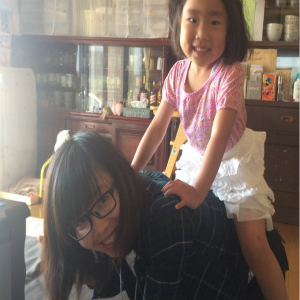 グエン ティ オアンさん
