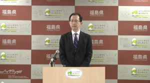 知事写真