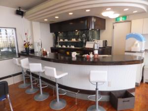 フィットネス&カフェGの画像