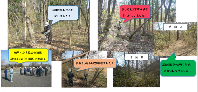 活動写真