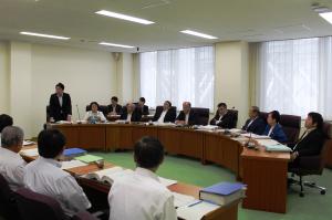 福祉公安委員会