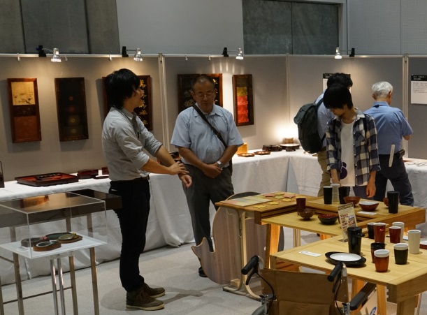 企画展示の写真 企画展示